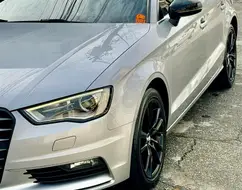 AUDI A3 2.0 TFSI SEDAN AMBITION 16V GASOLINA 4P S-TRONIC AUDI A3 2.0 TFSI SEDAN AMBITION 16V GASOLINA 4P S-TRONIC