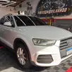 AUDI Q3 1.4 TFSI AMBIENTE GASOLINA 4P S TRONIC AUDI Q3 1.4 TFSI AMBIENTE GASOLINA 4P S TRONIC