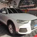AUDI Q3 1.4 TFSI AMBIENTE GASOLINA 4P S TRONIC AUDI Q3 1.4 TFSI AMBIENTE GASOLINA 4P S TRONIC