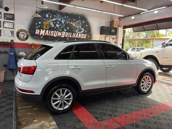 AUDI-Q3-1.4 TFSI AMBIENTE GASOLINA 4P S TRONIC AUDI-Q3-2015