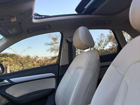AUDI-Q3-1.4 TFSI FLEX PRESTIGE PLUS S TRONIC AUDI-Q3-2018