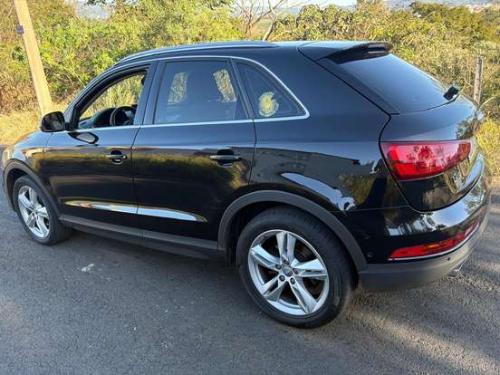 AUDI-Q3-1.4 TFSI FLEX PRESTIGE PLUS S TRONIC AUDI-Q3-2018