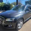 AUDI Q5 2.0 TFSI AMBIENTE 16V 225CV GASOLINA 4P AUTOMÁTICO AUDI Q5 2.0 TFSI AMBIENTE 16V 225CV GASOLINA 4P AUTOMÁTICO
