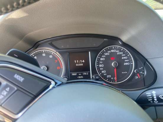 AUDI-Q5-2.0 TFSI AMBIENTE 16V 225CV GASOLINA 4P AUTOMÁTICO AUDI-Q5-2015