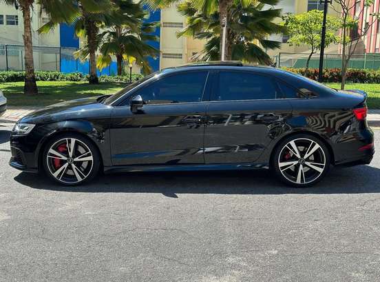 AUDI-RS3-2.5 TFSI GASOLINA SEDAN QUATTRO S-TRONIC AUDI-RS3-2018