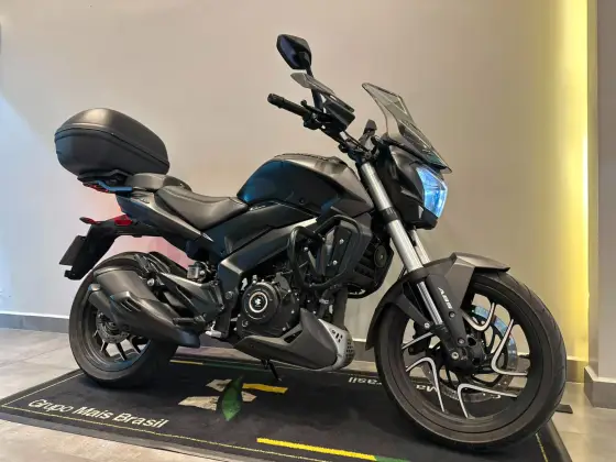 BAJAJ DOMINAR 400 