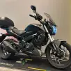 BAJAJ DOMINAR 400 BAJAJ DOMINAR 400