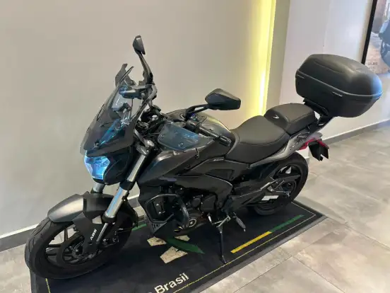 BAJAJ-DOMINAR 400 BAJAJ-DOMINAR 400-2024
