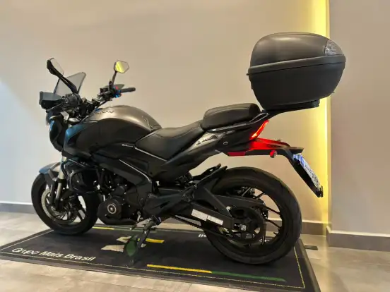 BAJAJ-DOMINAR 400 BAJAJ-DOMINAR 400-2024