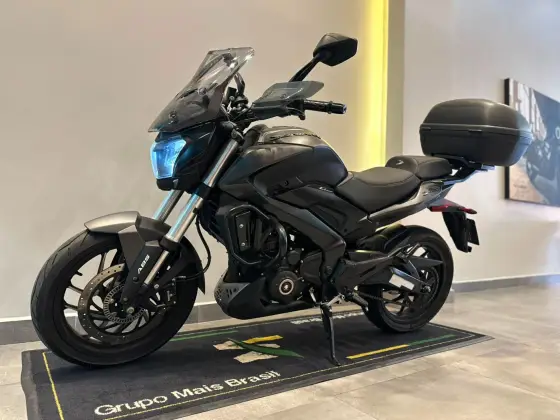 BAJAJ DOMINAR 400 