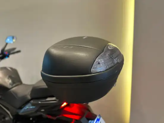 BAJAJ-DOMINAR 400-2024