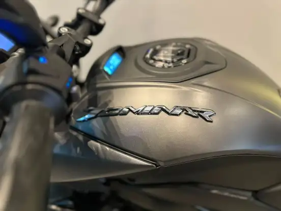 BAJAJ-DOMINAR 400-2024