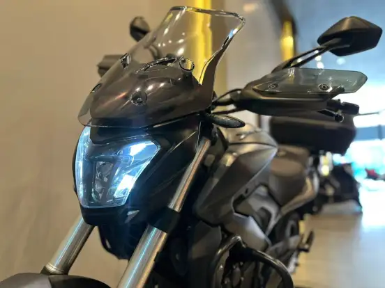 BAJAJ-DOMINAR 400 BAJAJ-DOMINAR 400-2024