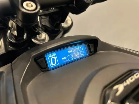 BAJAJ-DOMINAR 400-2024