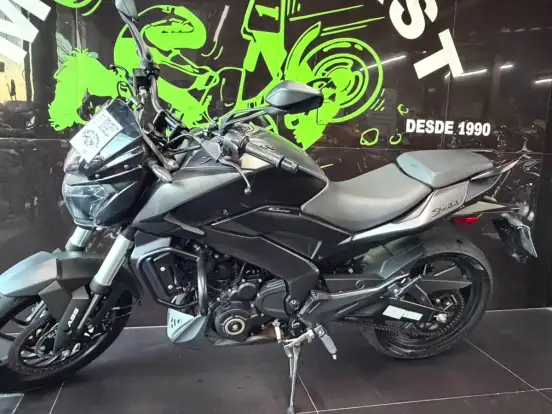 BAJAJ-DOMINAR 400 BAJAJ-DOMINAR 400-2024
