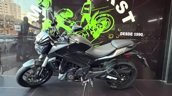 BAJAJ-DOMINAR 400-2024