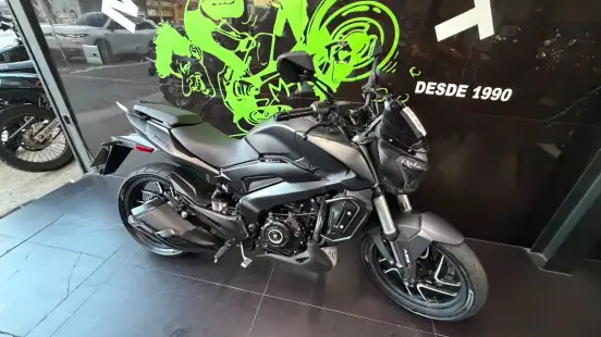 BAJAJ-DOMINAR 400-2024