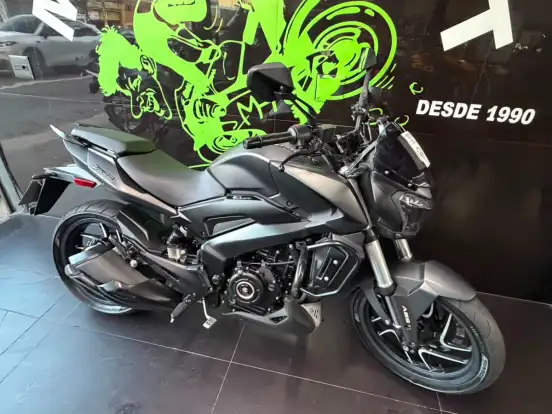 BAJAJ-DOMINAR 400 BAJAJ-DOMINAR 400-2024