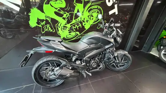 BAJAJ-DOMINAR 400-2024