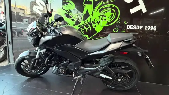 BAJAJ-DOMINAR 400-2024