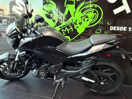 BAJAJ-DOMINAR 400 BAJAJ-DOMINAR 400-2024