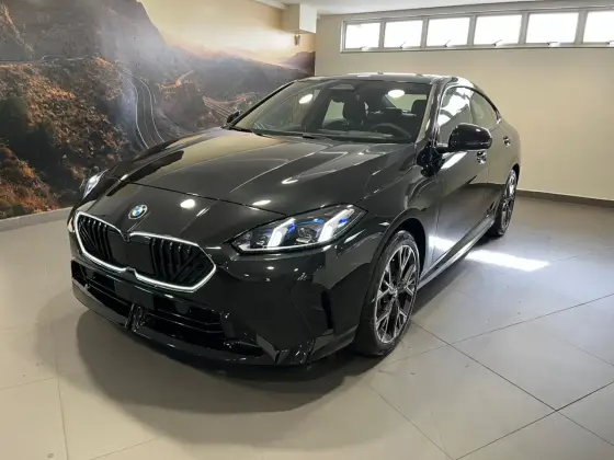 BMW 220i 2.0 16V TURBO GASOLINA GRAN COUPÉ M SPORT STEPTRONIC BMW 220i 2.0 16V TURBO GASOLINA GRAN COUPÉ M SPORT STEPTRONIC