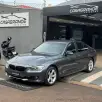 BMW 320i 2.0 16V TURBO ACTIVE FLEX 4P AUTOMÁTICO BMW 320i 2.0 16V TURBO ACTIVE FLEX 4P AUTOMÁTICO