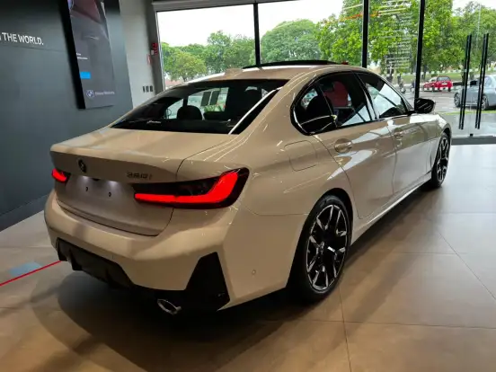 BMW-320i-2.0 16V TURBO FLEX M SPORT AUTOMÁTICO BMW-320i-2026