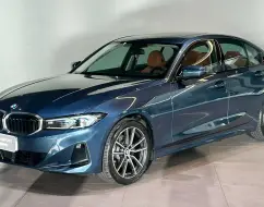 BMW 320i 2.0 16V TURBO FLEX SPORT GP AUTOMÁTICO BMW 320i 2.0 16V TURBO FLEX SPORT GP AUTOMÁTICO