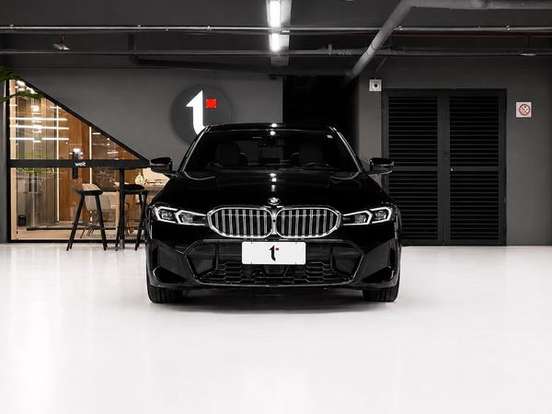 BMW-320i-2.0 16V TURBO FLEX GP AUTOMÁTICO BMW-320i-2024