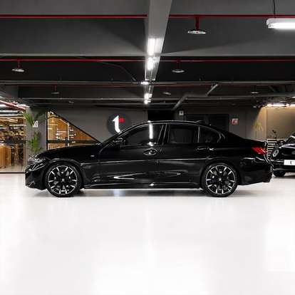BMW-320i-2.0 16V TURBO FLEX GP AUTOMÁTICO BMW-320i-2024