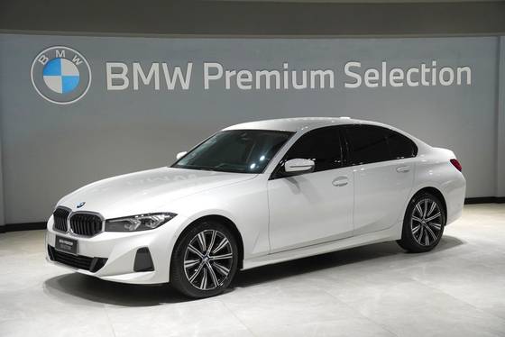 BMW 320i 2.0 16V TURBO FLEX GP AUTOMÁTICO