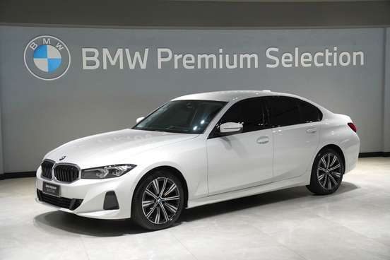 BMW-320i-2.0 16V TURBO FLEX GP AUTOMÁTICO BMW-320i-2024
