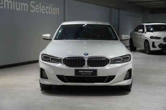 BMW-320i-2.0 16V TURBO FLEX GP AUTOMÁTICO BMW-320i-2024