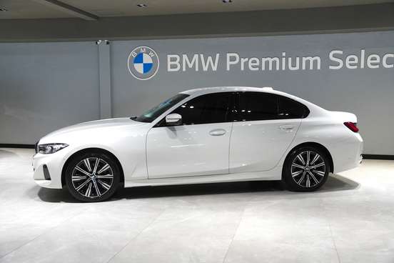 BMW-320i-2.0 16V TURBO FLEX GP AUTOMÁTICO BMW-320i-2024