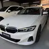 BMW 320i 2.0 16V TURBO FLEX GP AUTOMÁTICO BMW 320i 2.0 16V TURBO FLEX GP AUTOMÁTICO