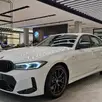 BMW 320i 2.0 16V TURBO FLEX M SPORT AUTOMÁTICO BMW 320i 2.0 16V TURBO FLEX M SPORT AUTOMÁTICO