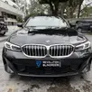 BMW 320i 2.0 16V TURBO FLEX M SPORT AUTOMÁTICO BMW 320i 2.0 16V TURBO FLEX M SPORT AUTOMÁTICO