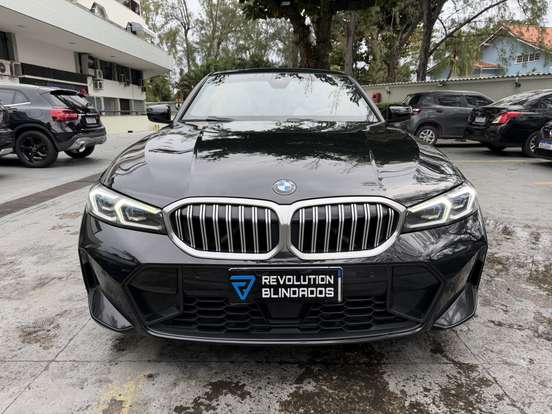BMW-320i-2.0 16V TURBO FLEX M SPORT AUTOMÁTICO BMW-320i-2023