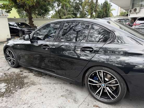 BMW-320i-2.0 16V TURBO FLEX M SPORT AUTOMÁTICO BMW-320i-2023