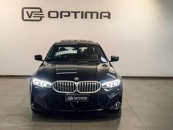 BMW-320i-2.0 16V TURBO FLEX M SPORT AUTOMÁTICO BMW-320i-2026