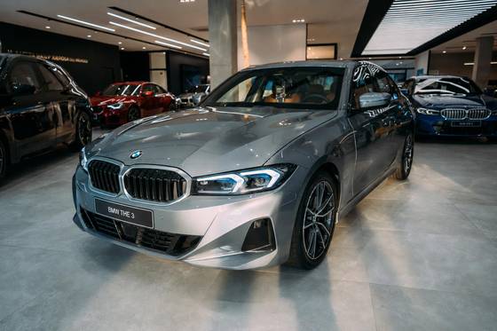 BMW 320i 2.0 16V TURBO FLEX SPORT GP AUTOMÁTICO
