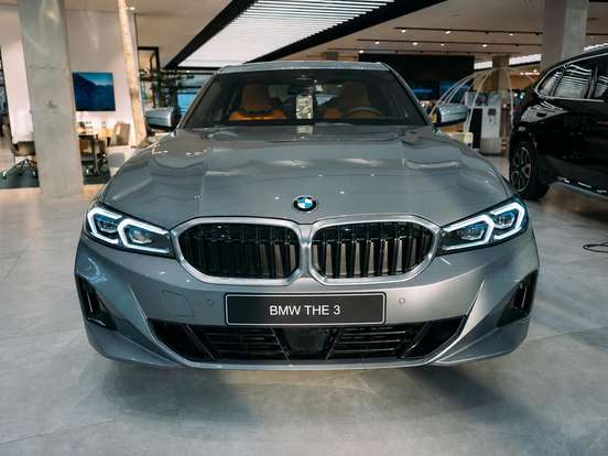 BMW-320i-2.0 16V TURBO FLEX SPORT GP AUTOMÁTICO BMW-320i-2026