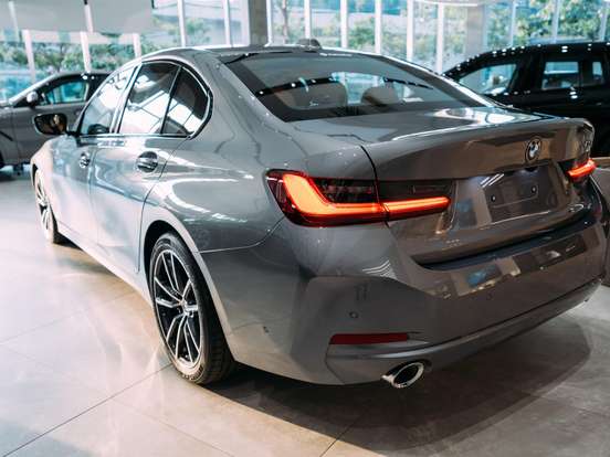 BMW-320i-2.0 16V TURBO FLEX SPORT GP AUTOMÁTICO BMW-320i-2026