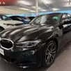 BMW 320i 2.0 16V TURBO FLEX SPORT GP AUTOMÁTICO BMW 320i 2.0 16V TURBO FLEX SPORT GP AUTOMÁTICO