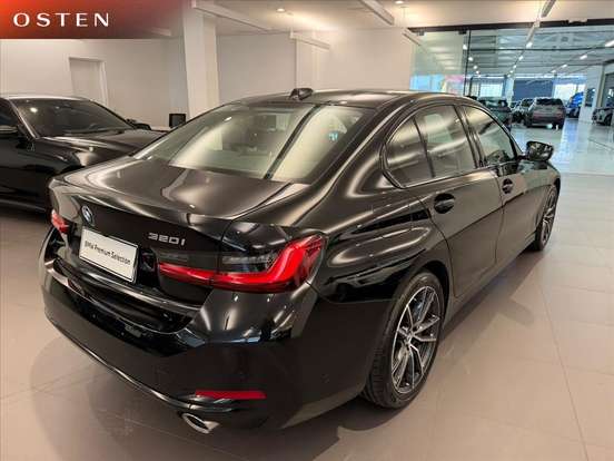 BMW-320i-2.0 16V TURBO FLEX SPORT GP AUTOMÁTICO BMW-320i-2025