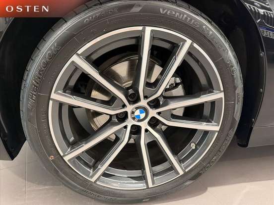 BMW-320i-2.0 16V TURBO FLEX SPORT GP AUTOMÁTICO BMW-320i-2025