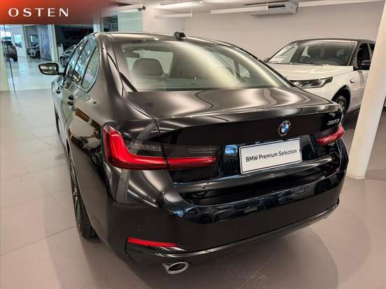 BMW-320i-2.0 16V TURBO FLEX SPORT GP AUTOMÁTICO BMW-320i-2025