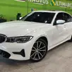 BMW 320i 2.0 16V TURBO FLEX SPORT GP AUTOMÁTICO BMW 320i 2.0 16V TURBO FLEX SPORT GP AUTOMÁTICO