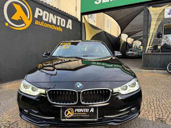 BMW-320i-2016